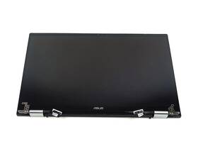 14006-03600400 Asus 797345424737 Zenbook Flip 15 Q538 15.6 Inch Uhd Oled 60hz Glossy Touch Lcd Screen Assembly 14006-03600400 Asus 797345424737 Zenbook Flip 15 Q538 15.6 Inch Uhd Oled 60hz Glossy Touch Lcd Screen Assembly