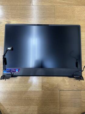 14005-03650700 Asus 797345425000 Zephyrus G15 Ga503 15.6 Inch Qhd Ips 165hz Matte Non-touch Lcd Screen Assembly 14005-03650700 Asus 797345425000 Zephyrus G15 Ga503 15.6 Inch Qhd Ips 165hz Matte Non-touch Lcd Screen Assembly