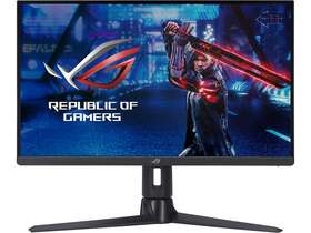 90lm07t0-b011b0 Asus 27 Inch 170 Hz Overclocking Fast Ips Fhd Gaming Monitor Freesync Premium &