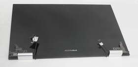 90nb0s01-r20010 Asus Lcd 14 Touchscreen Complete Tp470ea-as34t Inch Grade A