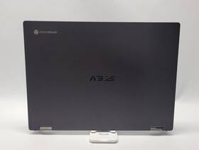Ab-displaycomplete-cx5601 Asus Chromebook Cx5 Cx5601 Laptop Complete Lcd Display Touch Screen Assembly Oem