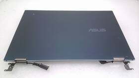 Asus-q529z Asus Zenbook Q529z Lcd Touch Screen 2880x1620 Glossy Complete Assembly Blue B0 Asus-q529z Asus Zenbook Q529z Lcd Touch Screen 2880x1620 Glossy Complete Assembly Blue B0