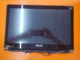 Asus-q552u Asus Laptop Lcd Full Screen Assembly Q552u 15.6 Inch Asus-q552u Asus Laptop Lcd Full Screen Assembly Q552u 15.6 Inch
