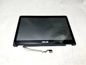 B133han02.7 Asus B133han027 As-is Zenbook Ux360c 13.3 Inch Lcd Complete Touchscreen B133han02.7 Asus B133han027 As-is Zenbook Ux360c 13.3 Inch Lcd Complete Touchscreen