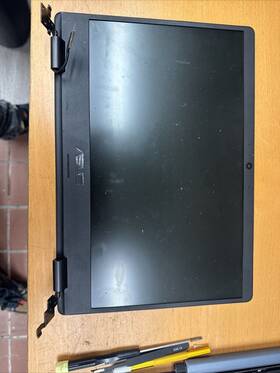 C423na-bcln5-2 Asus Lcd Assembly 14 Hd Gray Chromebook B Ae84