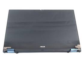 Cm3401ff Asus Lcd Assy Uc Chromebook Plus Cm34 Flip 14 Inch Fhd Ips Touch Glossy 60hz Screen Assembly Cm3401ff Asus Lcd Assy Uc Chromebook Plus Cm34 Flip 14 Inch Fhd Ips Touch Glossy 60hz Screen Assembly
