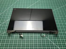 Cm5500fda Asus Chromebook Flip Cm5 15.6 Fhd Touch Lcd Screen Assembly #mf657