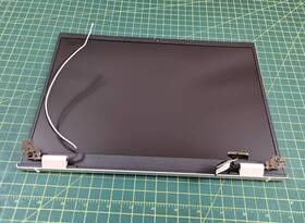 Asus Cx5403cm Chromebook Plus 14 2560x1600 Lcd Screen Complete Assembly #d416