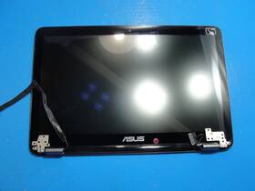 R518uq-rs54t Asus Dd0bkacm000 Vivobook Flip 15.6 Inch Fhd Lcd Touch Screen Complete Assembly R518uq-rs54t Asus Dd0bkacm000 Vivobook Flip 15.6 Inch Fhd Lcd Touch Screen Complete Assembly