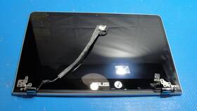 Q405ua-bi5t5 Asus Ddbkjbcm010 14 Inch Fhd Lcd Glossy Touch Screen Complete Assembly