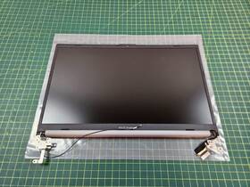 E1404ga Asus Vivobook Go 14 1366x768 Lcd Screen Display Complete Assembly #c651