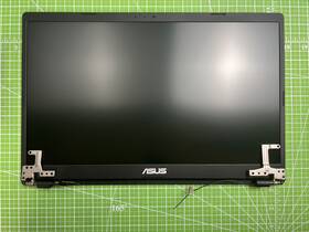 E510ma Asus E510m 15.6 Lcd Screen Complete Assembly Display #cb601
