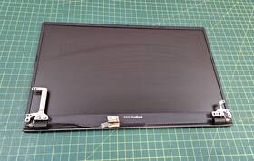 Asus F512d-lcd Vivobook F512d 15.6 1920x1080 Fhd Lcd Screen Display Complete Assembly D398