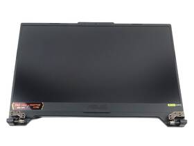 Fa507zi Asus Lcd Assy Uc Tuf Gaming F15 Fx507 15.6 Inch Fhd Ips Matte Non-touch 144hz Screen Assembly