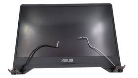 Asus Fx505d-ah51 G Series 15.6 Inch Fhd Matte Lcd Screen Assembly