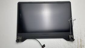 Fx505du Asus Tuf Gaming 15.6 Inch Fhd Matte Lcd Screen Complete Assembly Read #ca869 Fx505du Asus Tuf Gaming 15.6 Inch Fhd Matte Lcd Screen Complete Assembly Read #ca869