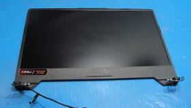 Fx506hc-f15.i53050 Asus Tuf Gaming F15 15.6 Inch Matte Fhd Lcd Screen Assembly 144hz