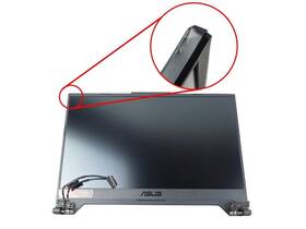 Fa507 Asus Fx507 Tuf Gaming A15 15.6 Inch Ips Fhd 144hz Screen Assembly Dent In Corner