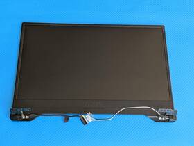 Fx516pm Asus Tuf Dash 15.6 Inch F15 Oem Matte Fhd Lcd Screen Complete Assembly 144hz