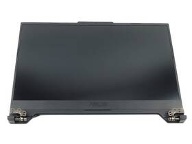 Fx517zm Asus Lcd Assy Uc Tuf Dash F15 Fx517 15.6 Inch 144hz Fhd Ips Matte Non-touch Screen Assembly Fx517zm Asus Lcd Assy Uc Tuf Dash F15 Fx517 15.6 Inch 144hz Fhd Ips Matte Non-touch Screen Assembly