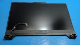 Asus Fx517zr-f15.i73070 Tuf Dash F15 15.6 Fhd Lcd Screen Complete Assembly 144hz