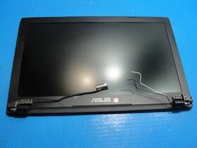 Fx553vd-dm013 Asus 15.6 Inch Genuine Laptop Matte Fhd Lcd Screen Complete Assembly