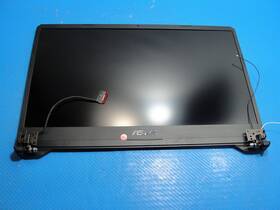 Fx705dt-dr7n8 Asus Tuf Gaming 17.3 Inch Matte Fhd Lcd Screen Complete Assembly
