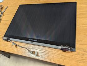 G129127 Asus Vivobook S 16 Flip Tp3604 Inch Touch Screen Assembly Lcd - Not For Oled