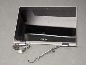 C214ma-ys02t Asus G353368 Chromebook Flip C214m 11.6 Inch Lcd Touch Screen Assembly