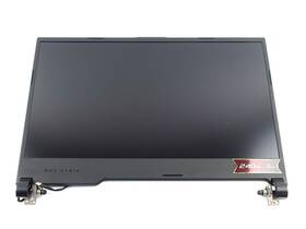 G512lw Asus Lcd Assy Ub Rog Strix G15 G512 15.6 Inch Fhd Ips Matte Non-touch 240hz Screen Assembly
