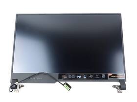 G513qy Asus Lcd Assy Ub Rog Strix G15 G513 15.6 Inch Qhd Ips Matte Non-touchscreen 165hz Assembly