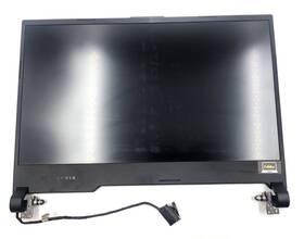 G532lws Asus Oem Rog Strix Scar 15 40 Pin 300hz Fhd Ips 15.6 Inch Laptop Lcd Screen