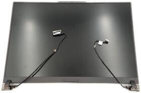 G634jy-nm040x Asus Rog Strix Scar 16 16ft Screen Assembly