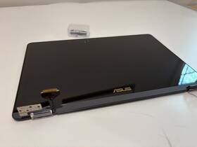 Q325uar Asus G697082 Lcd Touchscreen Hinge Assembly For