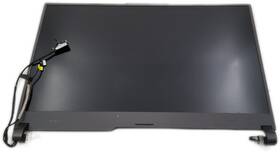 G713pv Asus G713 Rog 17.3 Inch 240hz 2560x1440 Screen Assembly Used Good