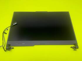 Asus G713pv-ws94 Complete Assembly - Rog Strix G17 17.3 Inch Qhd Display Screen