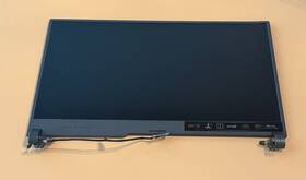 G713rw-is96 Asus Complete Rog Strix G17 G713r G713rw 17.3 Inch 2k Lcd Screen Display Assembly