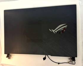 G731g Asus Rog Strix Laptop Screen Assembly Lcd Display Panel