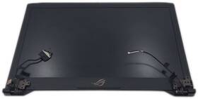 Asus Gl503v Rog 15.6in Matte Led Lcd Screen Assembly
