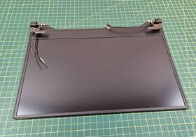 Gu502gv Asus Rog Zephyrus M15 15.6 Fhd Lcd Screen Display Complete Assembly C404 Gu502gv Asus Rog Zephyrus M15 15.6 Fhd Lcd Screen Display Complete Assembly C404