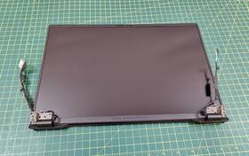 Asus Gu603he Rog Zephyrus M16 Fhd Lcd Screen Display Complete Assembly #c506