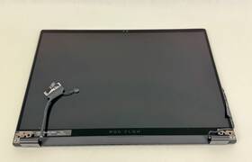Asus Gv302xa-x13r9512 13.4 Inch Fhd 120hz 500 Nits Lcd Touchscreen Assembly F/ Rog Flow X13 Gv302xa
