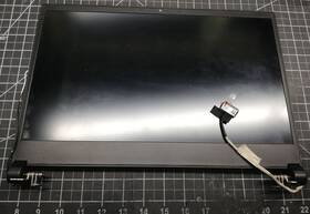 Gx531g Asus Rog Zephyrus S 15.6 Lcd Ips 144hz 1920x1080 Complete Assembly #cb210
