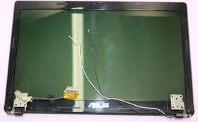 K53sd Asus K53s Genuine 15.6 Inch Complete Hd Lcd Screen Assembly