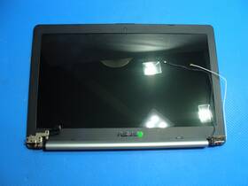 K551l Asus 15.6 Inch Genuine Glossy Hd Lcd Screen Complete Assembly Gray