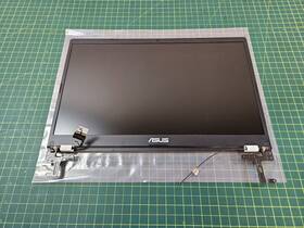 L510k-lcd Asus Genuine L510k L510ka 15.6 Laptop Lcd Screen Display Complete Assembly #c89