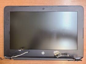 11a-nb0013dx Asus L99850-001 Hp Chromebook Complete Lcd Screen Assembly L99858-001 M01188-001