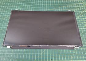 Lm156lf1l06 Asus Tuf Fx504ge 15.6 1920x1080 Fhd Lcd Screen Display #c571