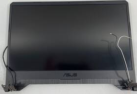 Asus Lm156lfgl03 Tuf Fx505dv 15.6 Inch Lcd Screen Assembly 120hz Fhd 40-pin Ips
