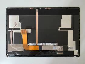 Lq134r1jw52 Asus Rog Flow Z13 Gz301 Lcd Touchscreen Frame Wquxga 3840x2400 Read